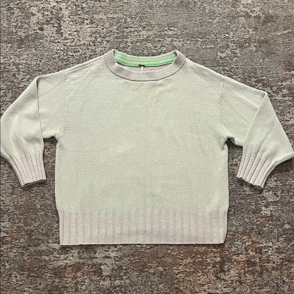 Free People Sweater